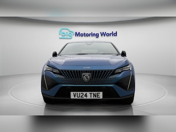 Used Peugeot 408 2024 for sale - 78232450: Photo