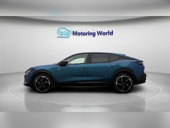 Used Peugeot 408 2024 for sale - 78232450: Photo