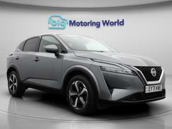 2021 (71) - 1.3 DIG-T MHEV Premiere Edition SUV 5dr Petrol Hybrid XTRON Euro 6 (s/s) (1