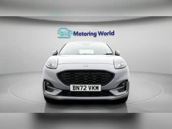 Used Ford Puma 2022 for sale - 79773492: Photo