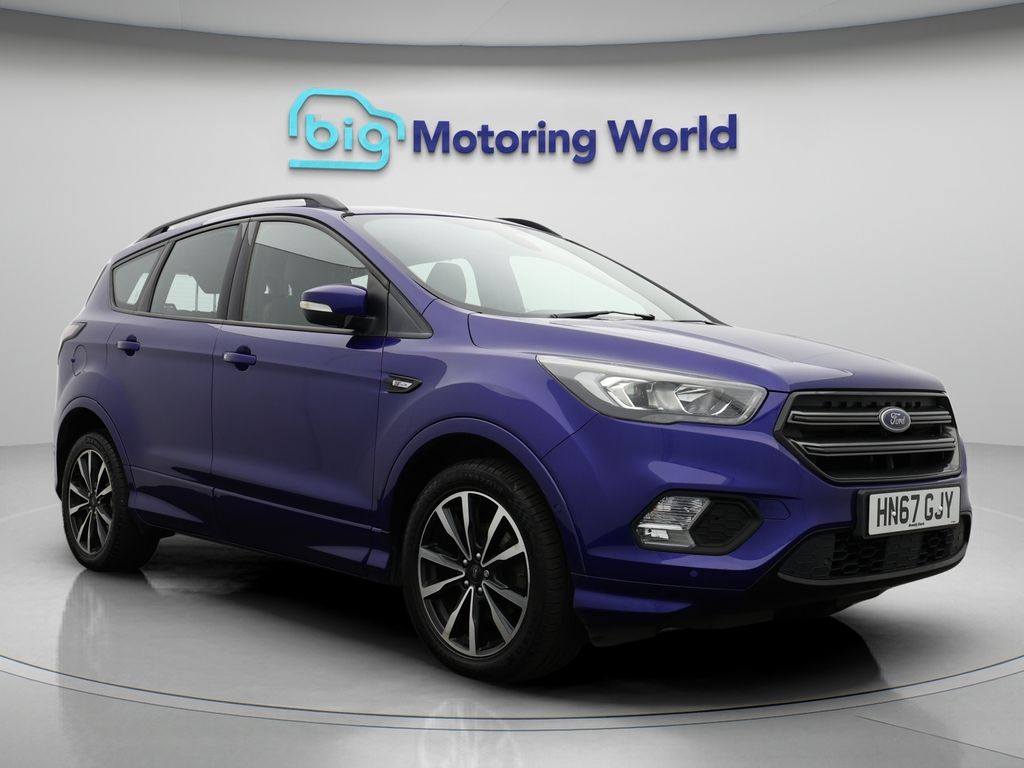 Used Ford Kuga for sale - 76814967: Photo 11
