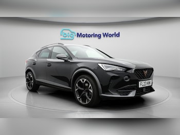 Used Cupra Formentor 2023 for sale - 78571985: Photo