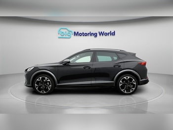 Used Cupra Formentor 2023 for sale - 78571985: Photo