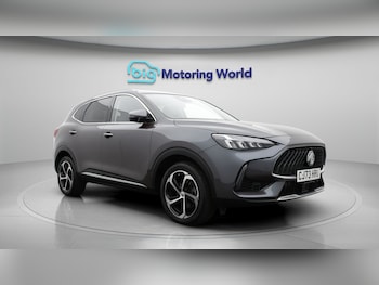 Used MG MG HS 2023 for sale - 78843795: Photo