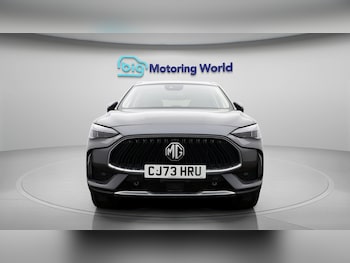Used MG MG HS 2023 for sale - 78843795: Photo
