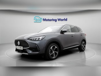 Used MG MG HS 2023 for sale - 78843795: Photo