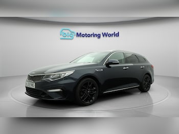 Used Kia Optima 2019 for sale - 76043002: Photo