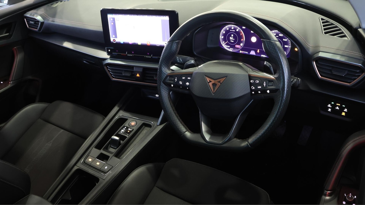 Used Cupra Formentor 2022 for sale - 76513135: Photo 10