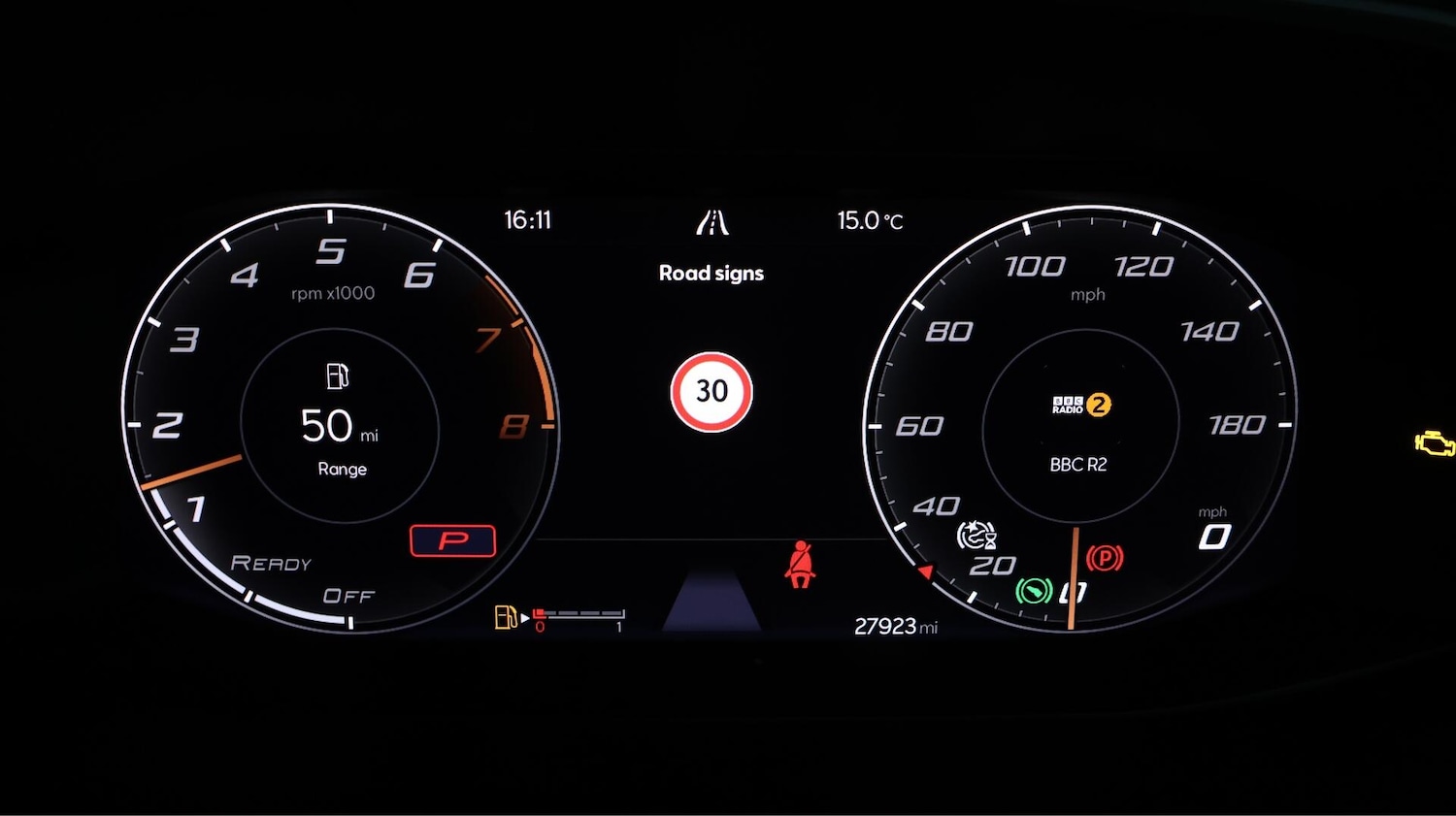 Used Cupra Formentor 2022 for sale - 76513135: Photo 11