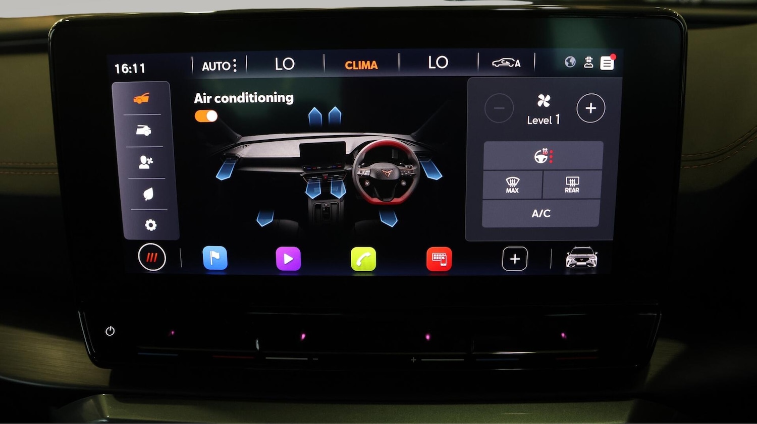 Used Cupra Formentor 2022 for sale - 76513135: Photo 13