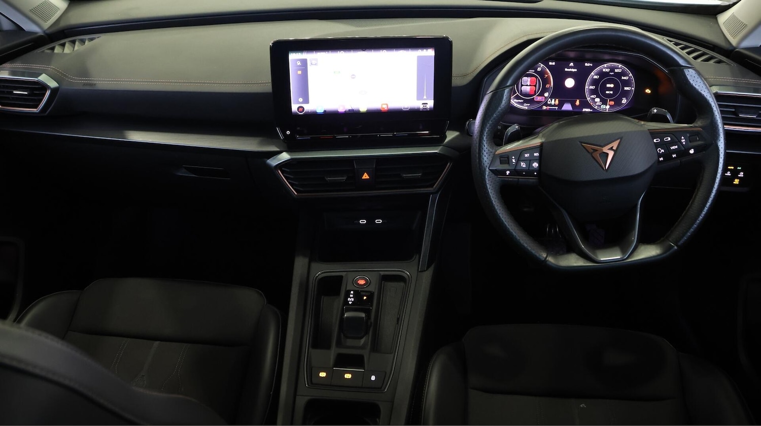 Used Cupra Formentor 2022 for sale - 76513135: Photo 14