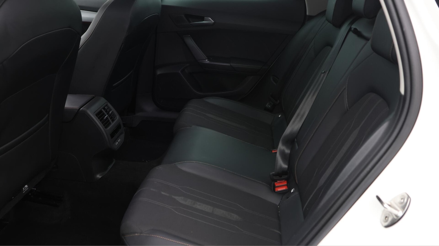 Used Cupra Formentor 2022 for sale - 76513135: Photo 17