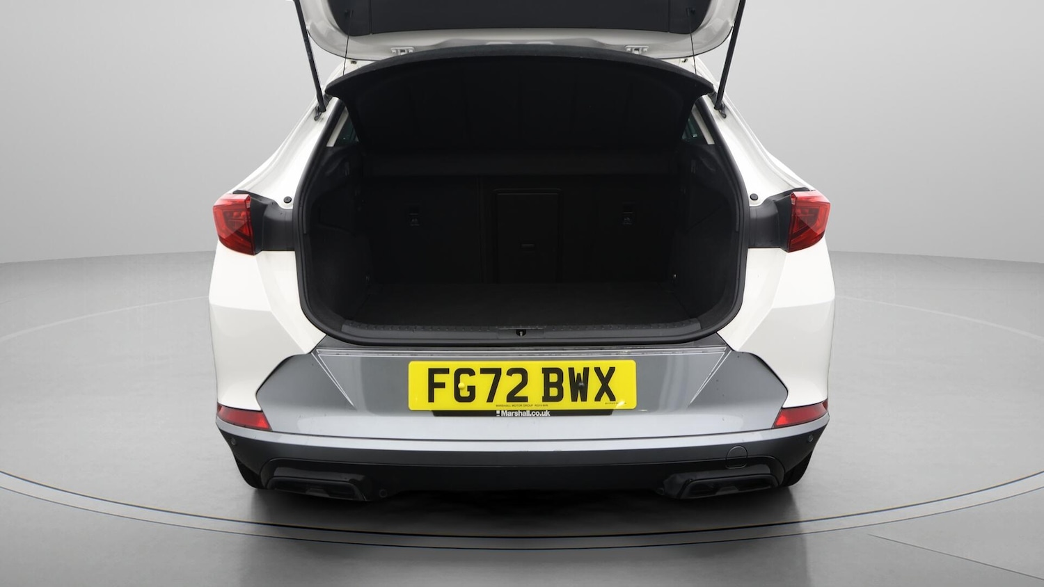 Used Cupra Formentor 2022 for sale - 76513135: Photo 18