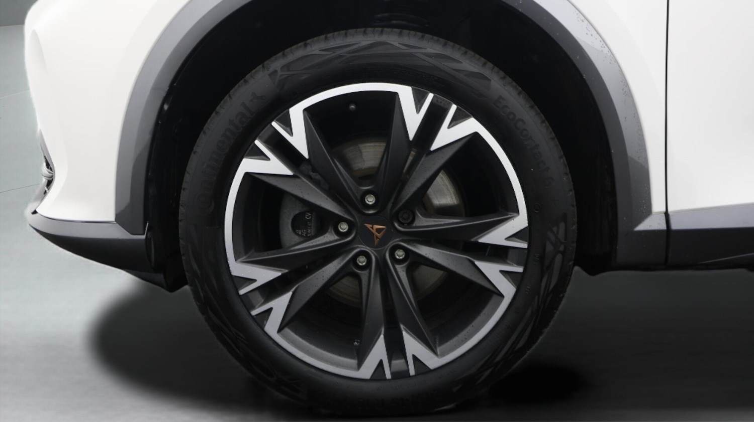 Used Cupra Formentor 2022 for sale - 76513135: Photo 19