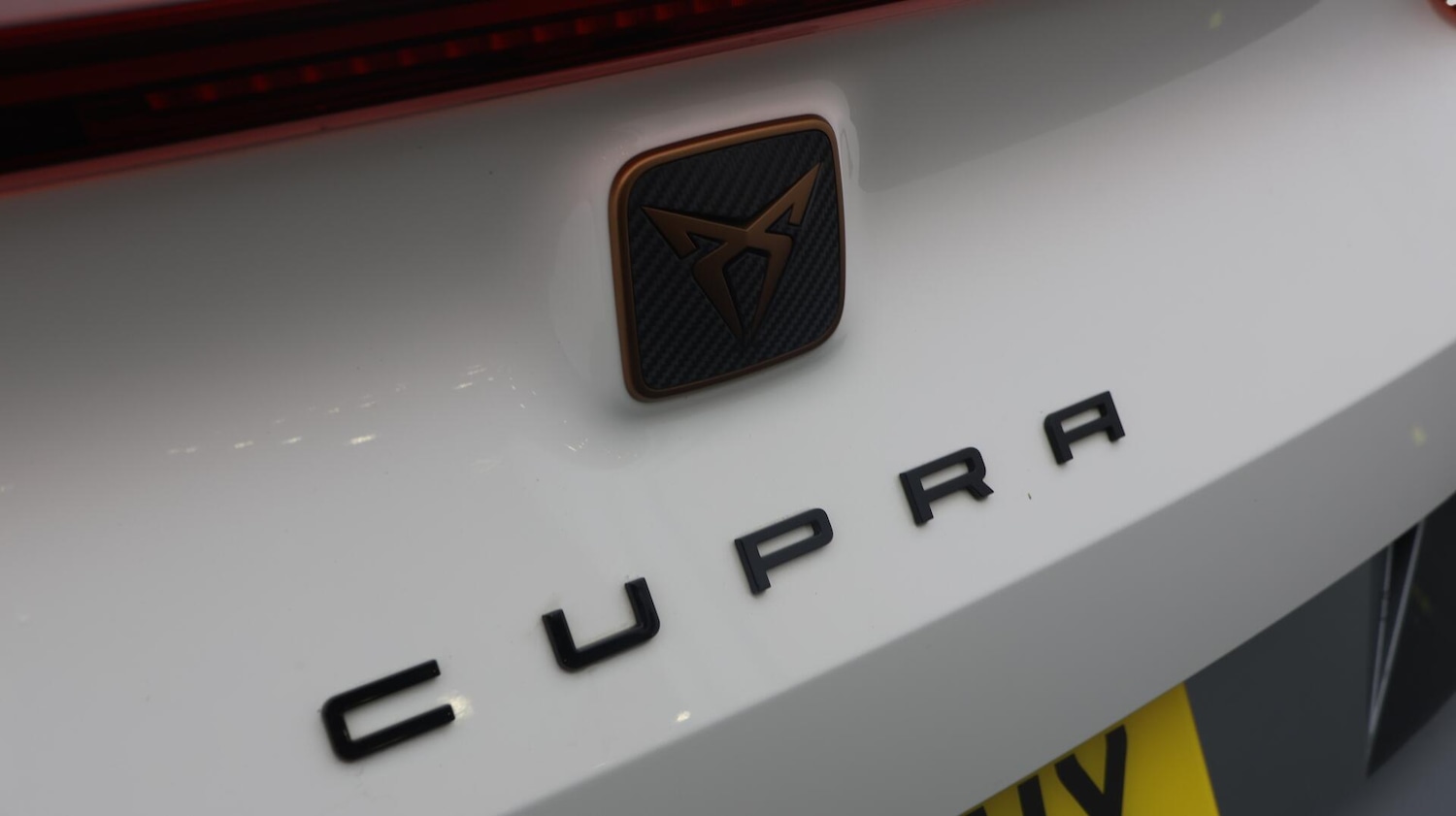 Used Cupra Formentor 2022 for sale - 76513135: Photo 21