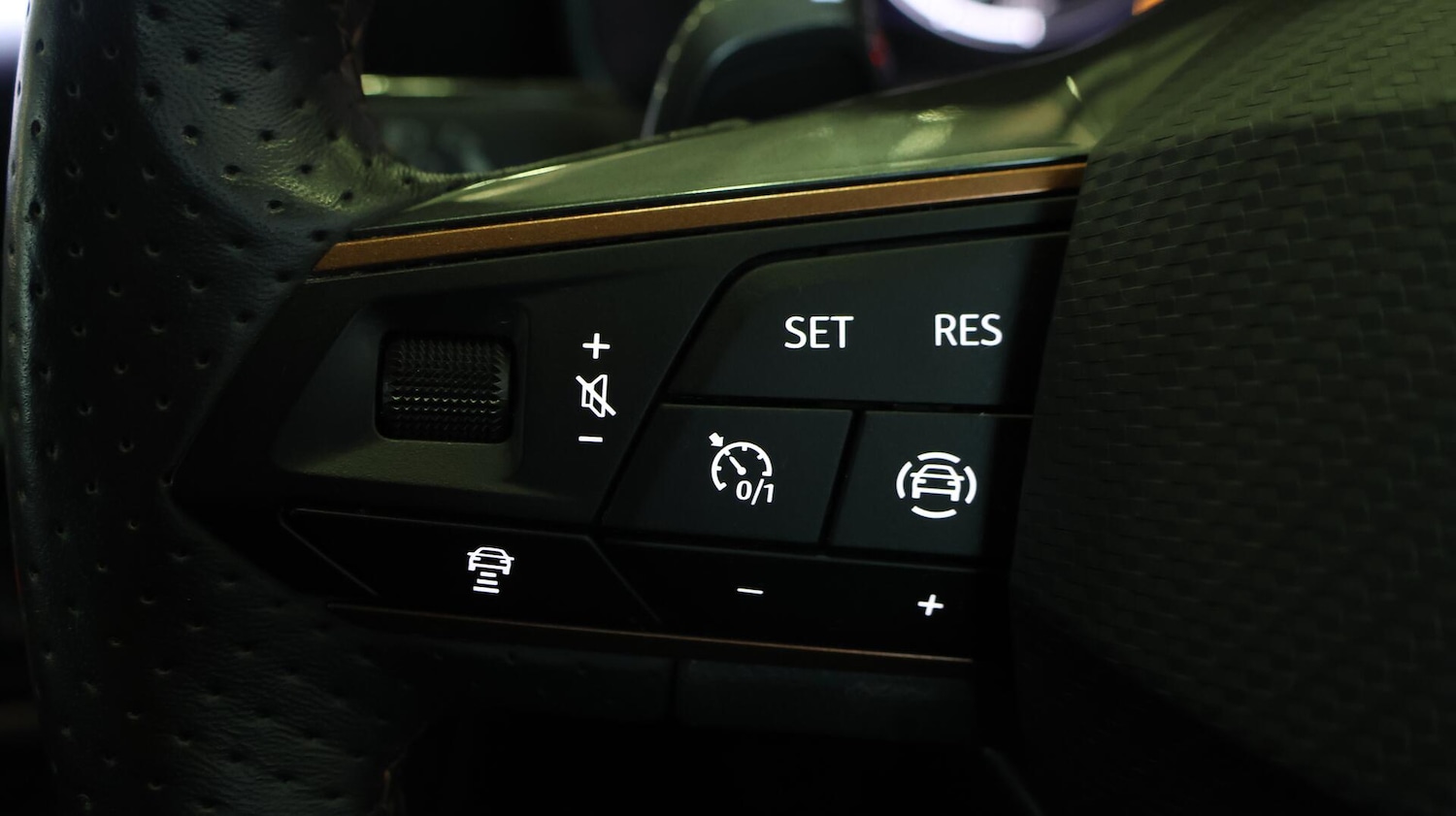 Used Cupra Formentor 2022 for sale - 76513135: Photo 22