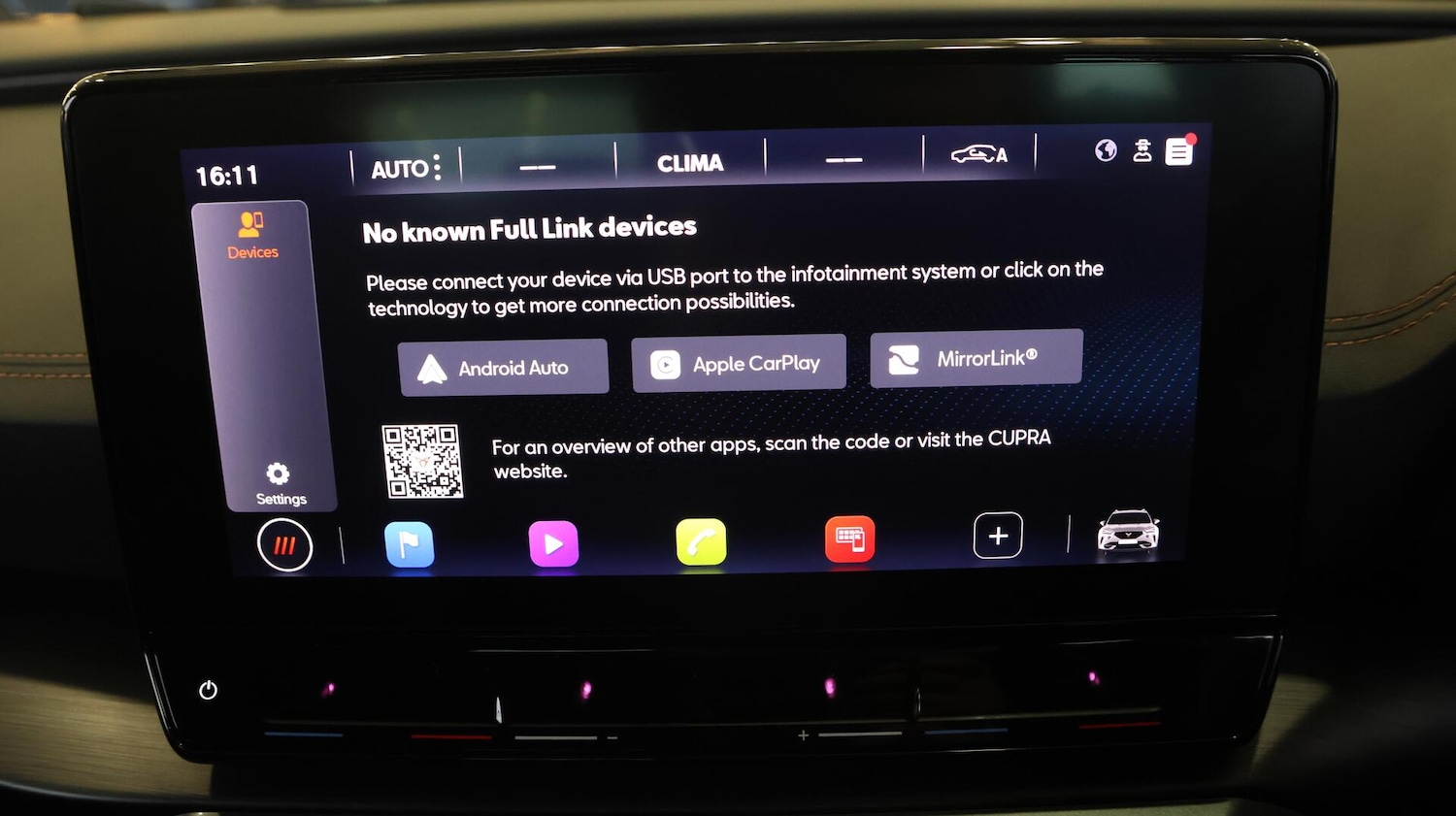 Used Cupra Formentor 2022 for sale - 76513135: Photo 24