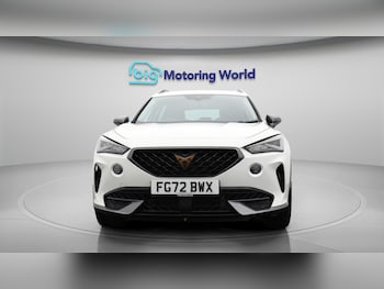 Used Cupra Formentor 2022 for sale - 76513135: Photo