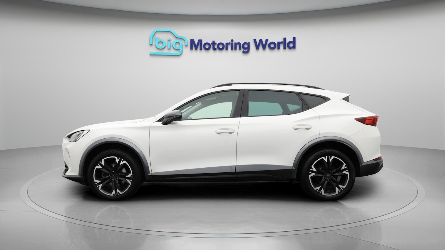 Used Cupra Formentor 2022 for sale - 76513135: Photo 5