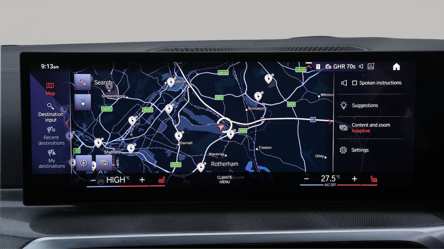 Used BMW i4 2022 for sale - 77420588: Photo 11