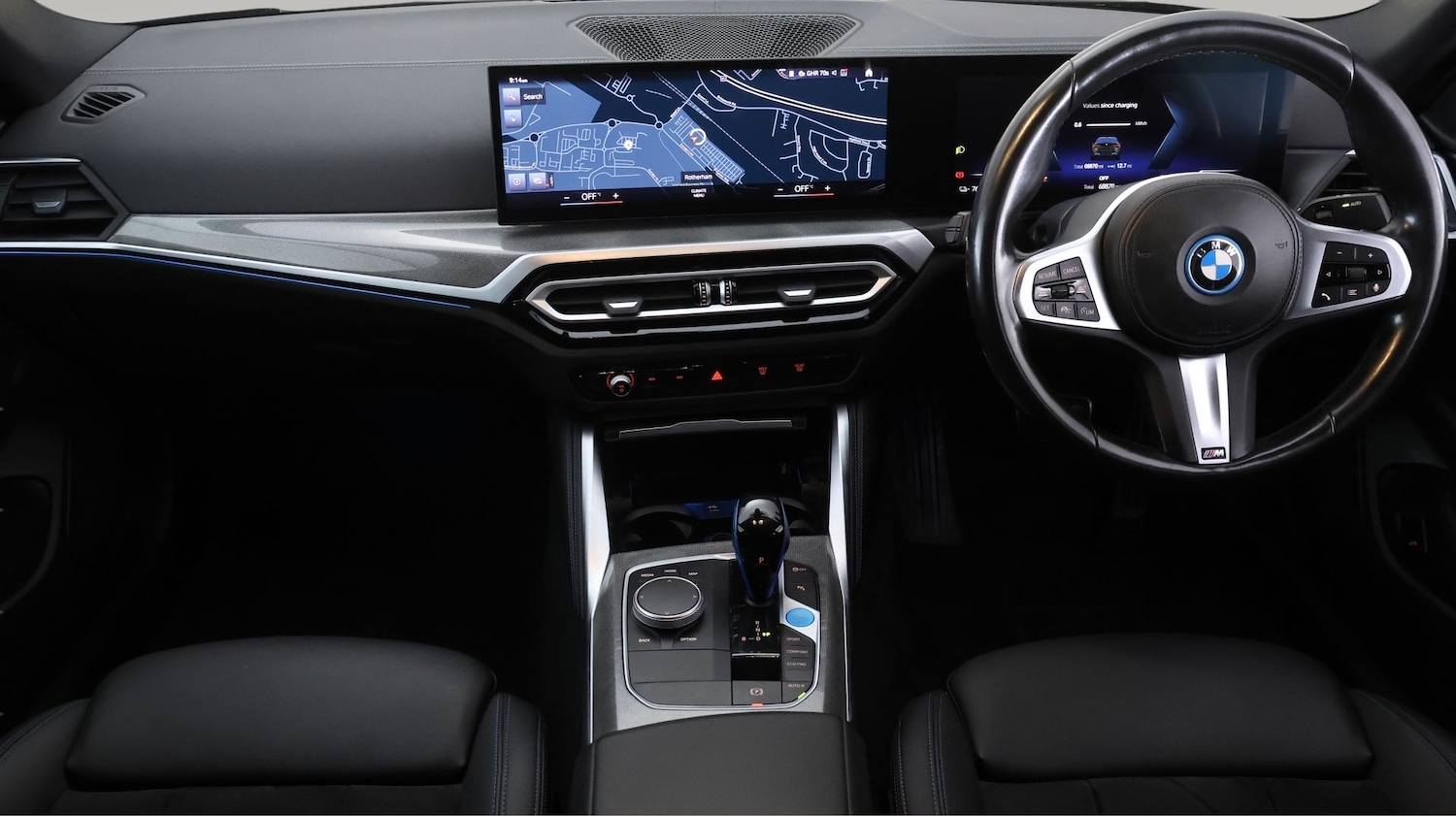 Used BMW i4 2022 for sale - 77420588: Photo 13