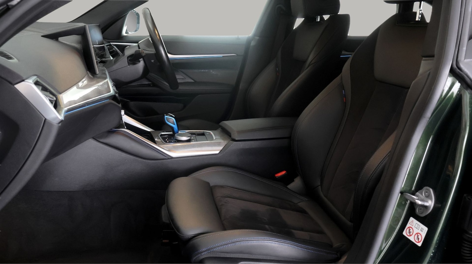 Used BMW i4 2022 for sale - 77420588: Photo 14