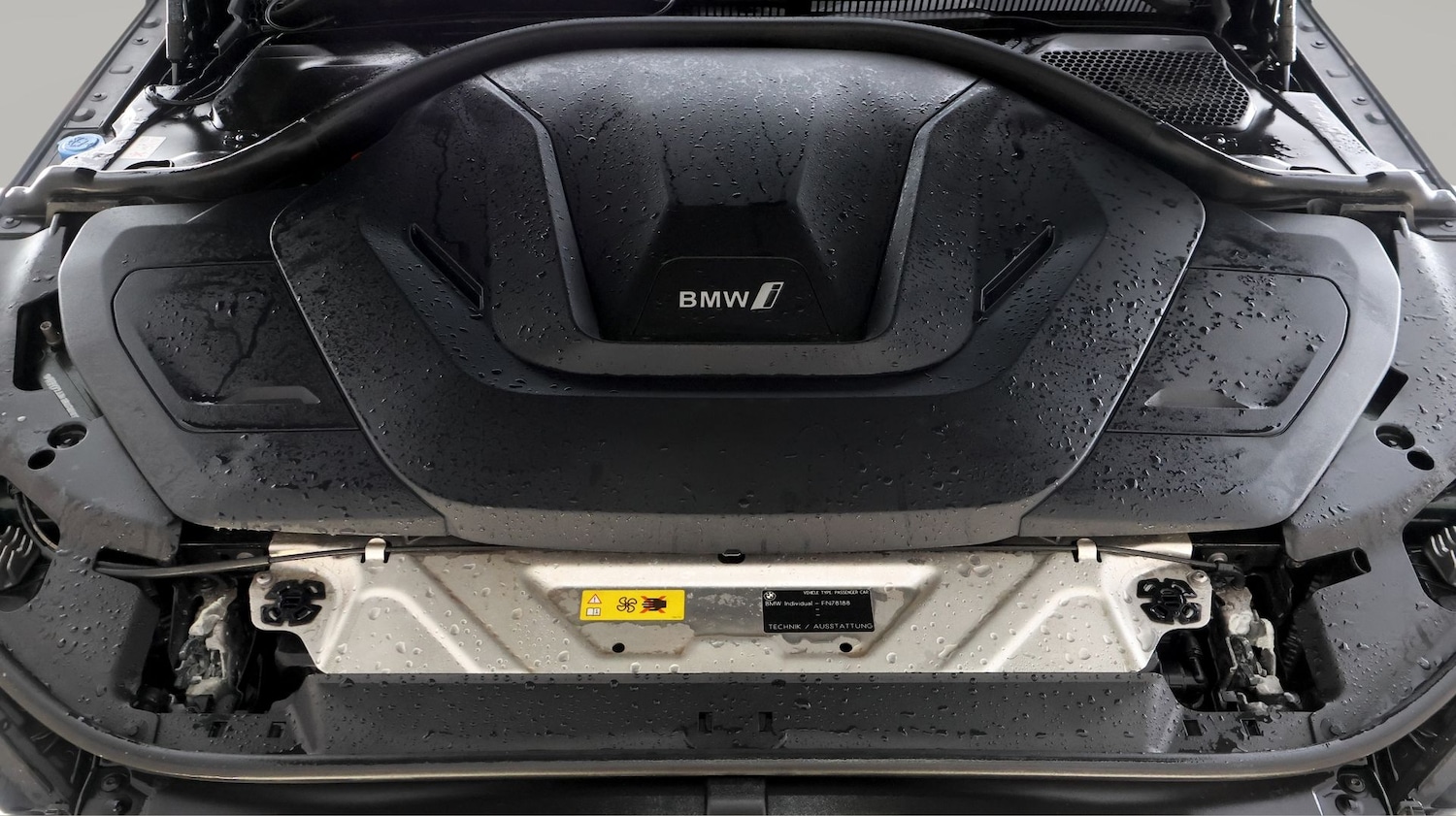 Used BMW i4 2022 for sale - 77420588: Photo 19