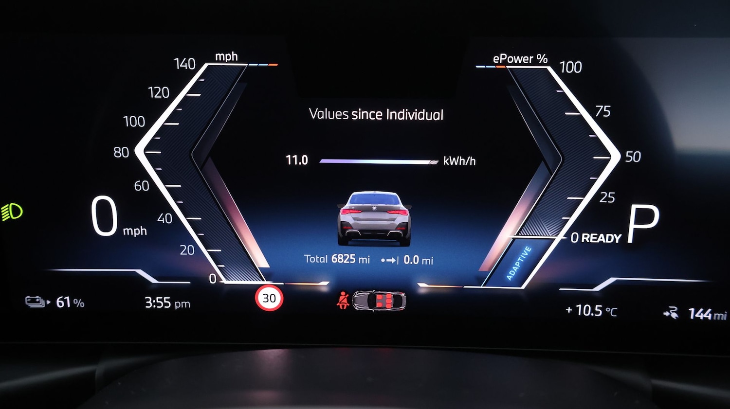 Used BMW i4 2025 for sale - 77420579: Photo 10