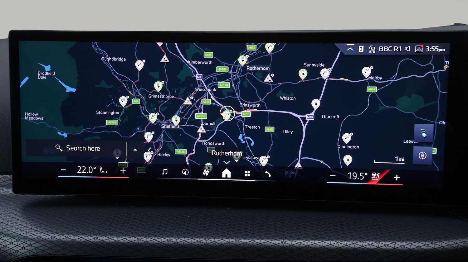 Used BMW i4 2025 for sale - 77420579: Photo 11