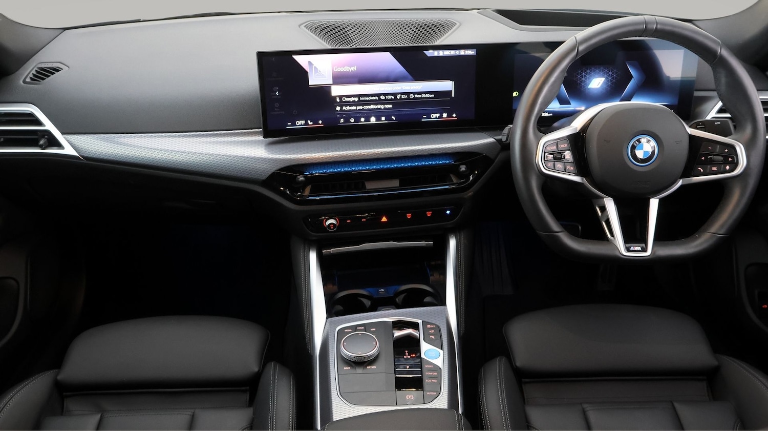 Used BMW i4 2025 for sale - 77420579: Photo 13