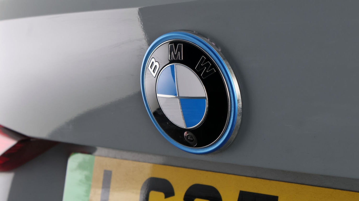 Used BMW i4 2025 for sale - 77420579: Photo 23