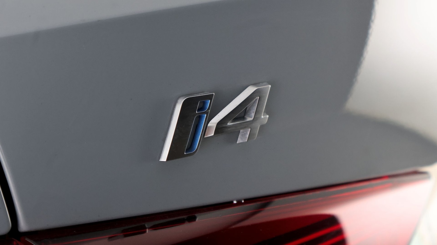 Used BMW i4 2025 for sale - 77420579: Photo 26