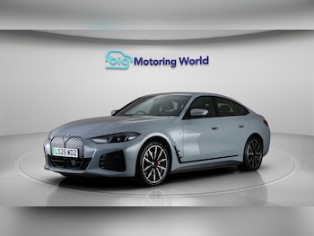 Used BMW i4 2025 for sale - 77420579: Photo