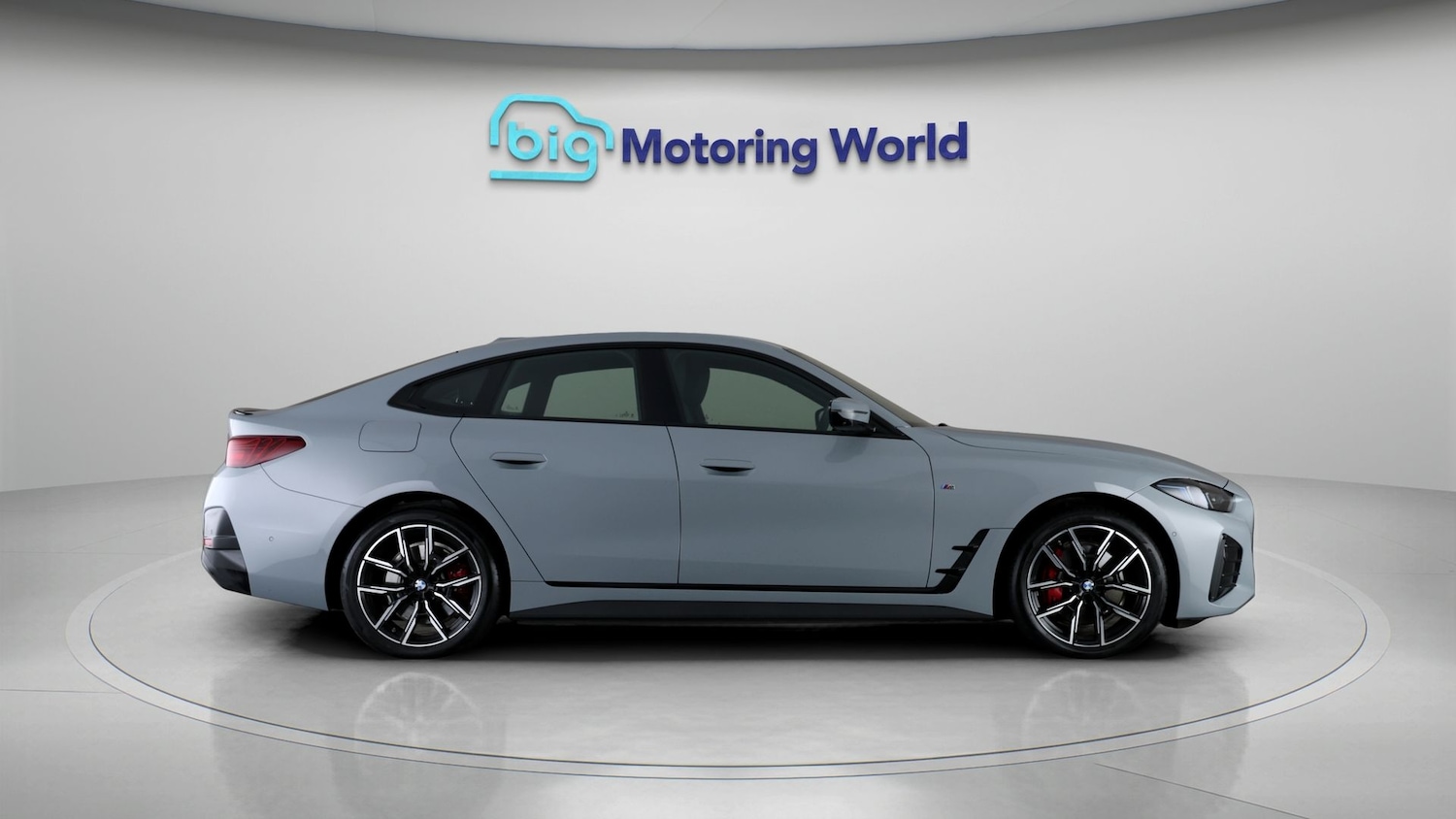 Used BMW i4 2025 for sale - 77420579: Photo 8