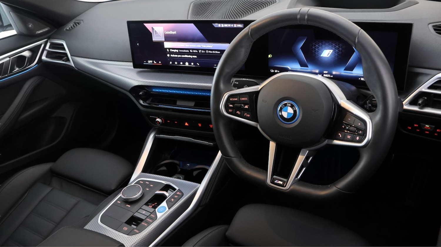 Used BMW i4 2025 for sale - 77420579: Photo 9