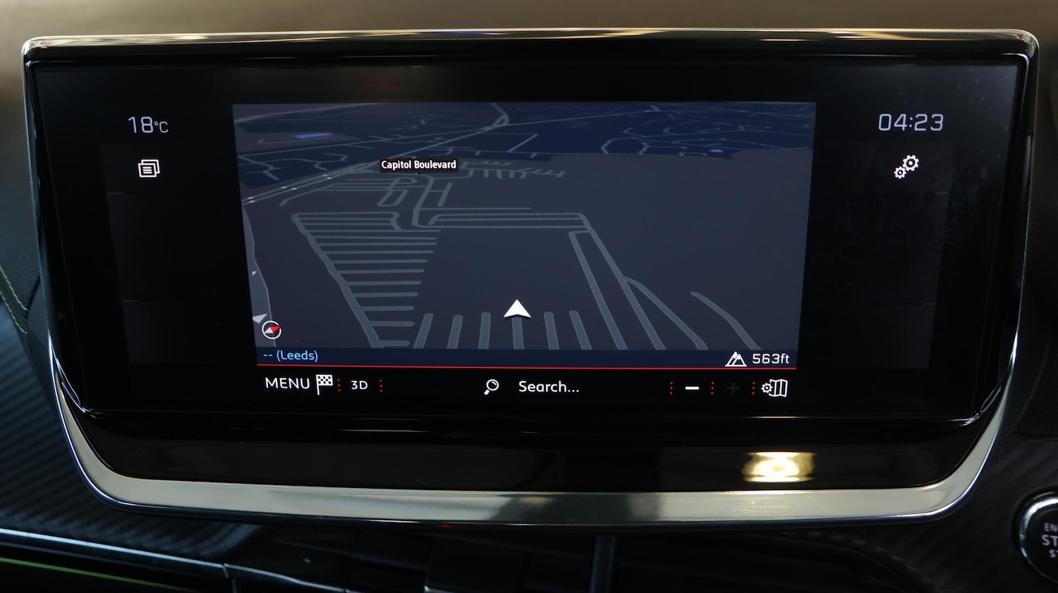 Used Peugeot 2008 2021 for sale - 76122478: Photo 12