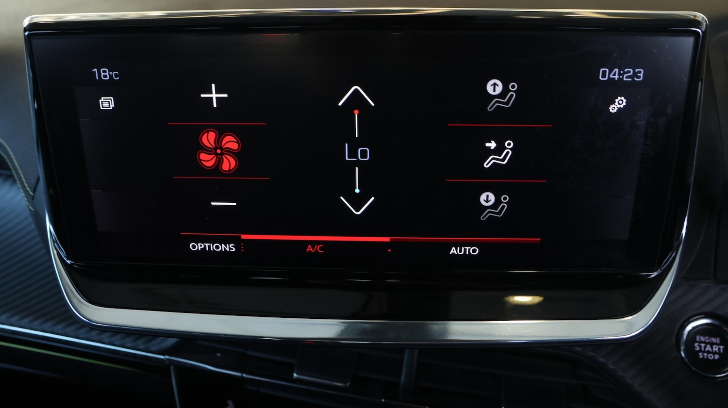 Used Peugeot 2008 2021 for sale - 76122478: Photo 13