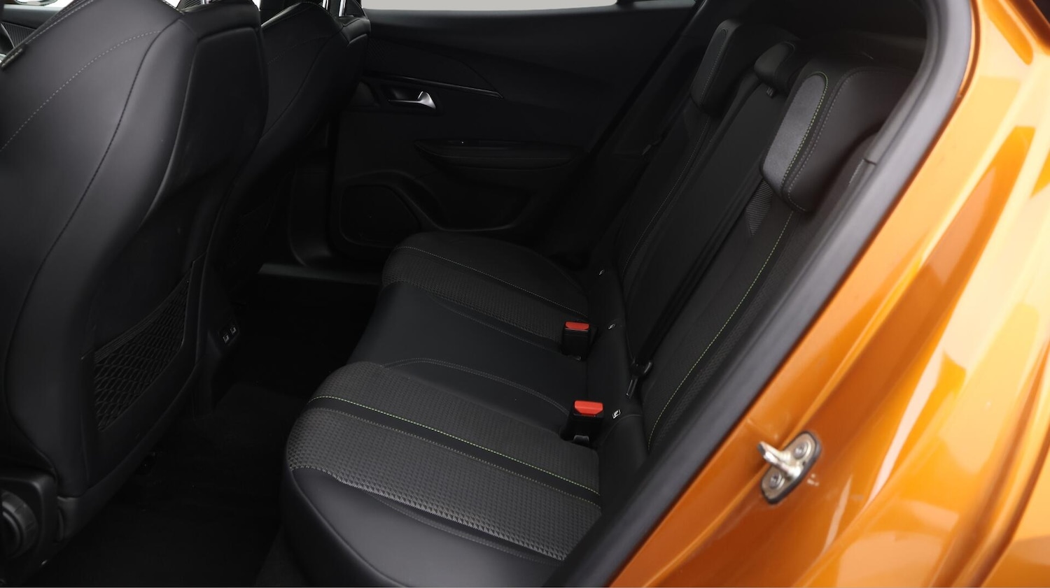 Used Peugeot 2008 2021 for sale - 76122478: Photo 17