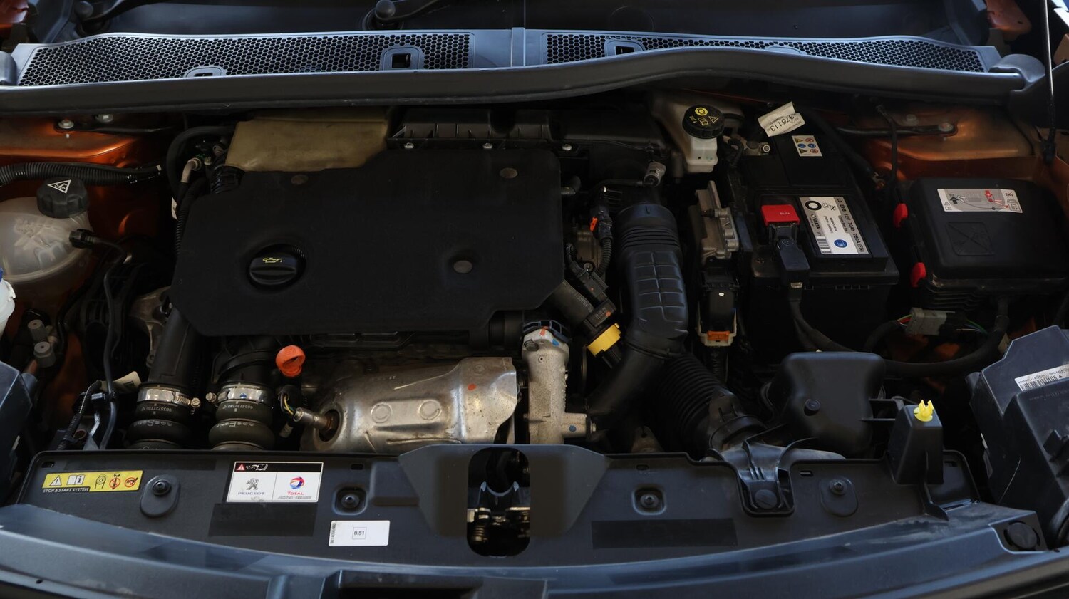 Used Peugeot 2008 2021 for sale - 76122478: Photo 20