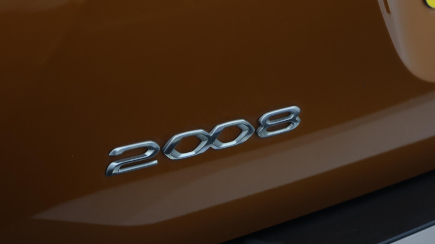 Used Peugeot 2008 2021 for sale - 76122478: Photo 23