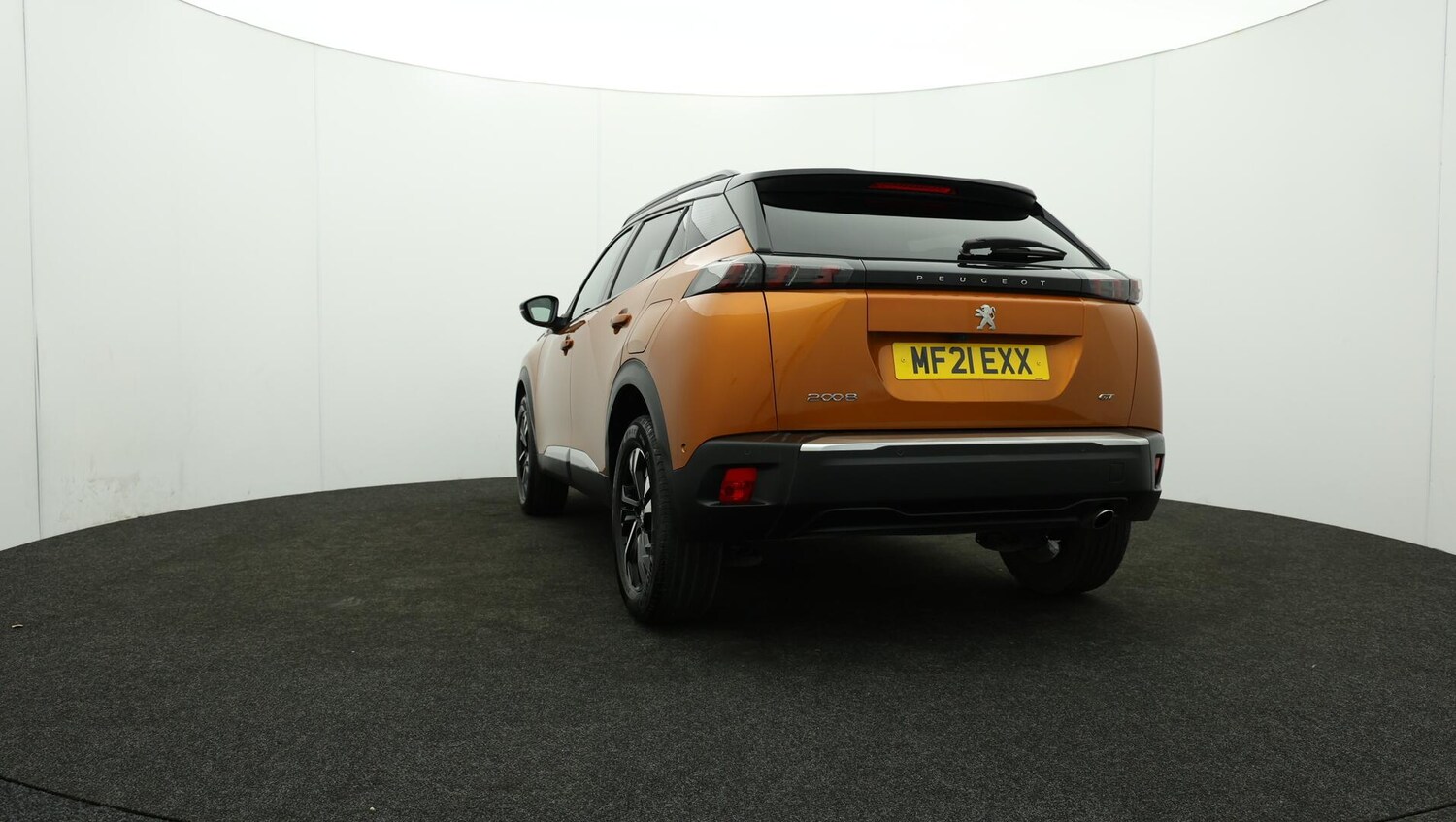 Used Peugeot 2008 2021 for sale - 76122478: Photo 37