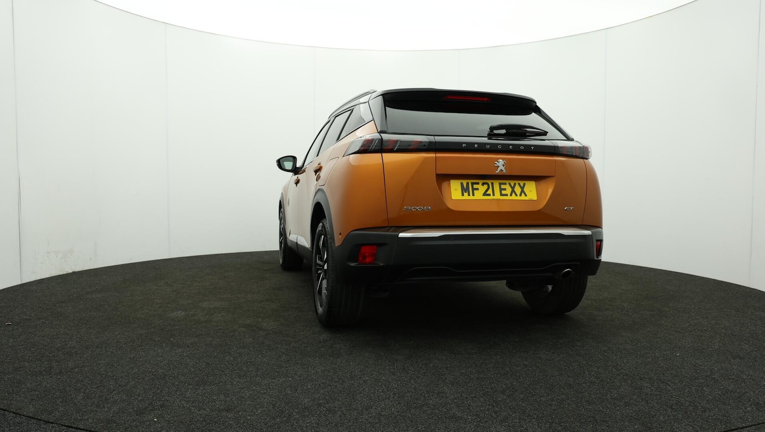 Used Peugeot 2008 2021 for sale - 76122478: Photo 38
