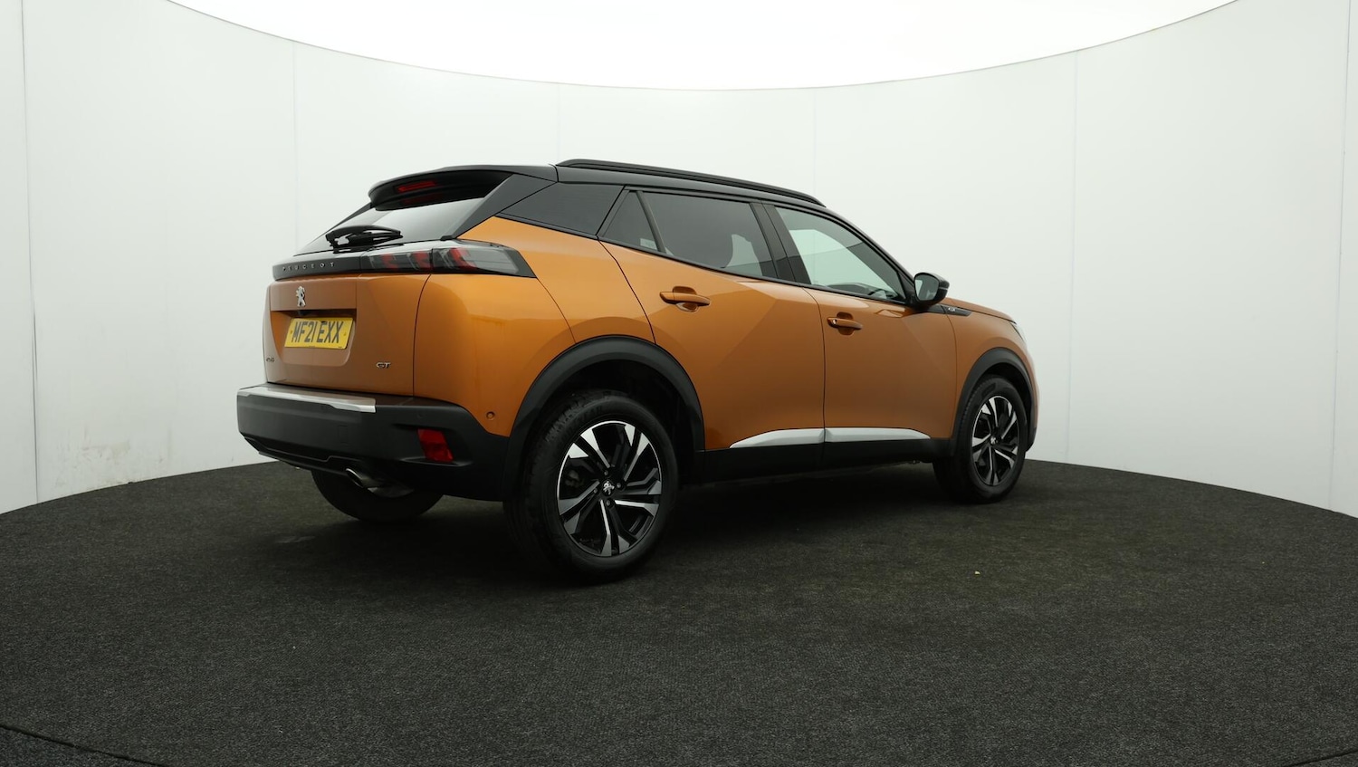 Used Peugeot 2008 2021 for sale - 76122478: Photo 39
