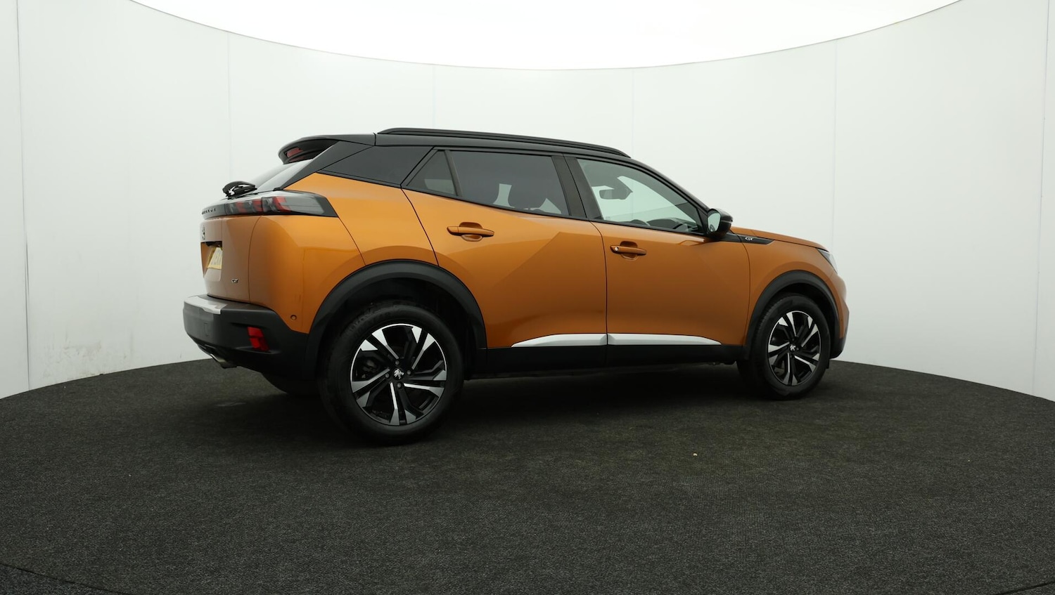 Used Peugeot 2008 2021 for sale - 76122478: Photo 41