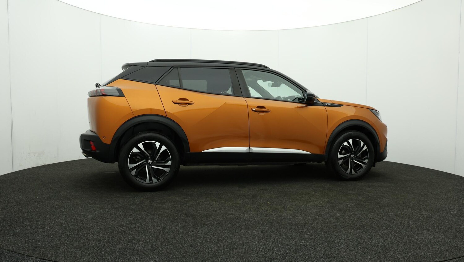 Used Peugeot 2008 2021 for sale - 76122478: Photo 43