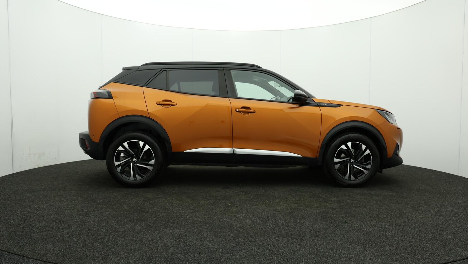 Used Peugeot 2008 2021 for sale - 76122478: Photo 45