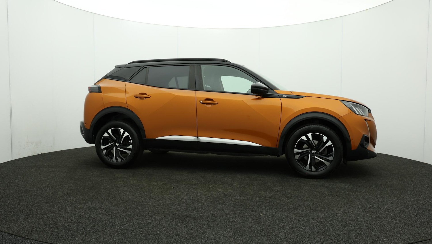 Used Peugeot 2008 2021 for sale - 76122478: Photo 47
