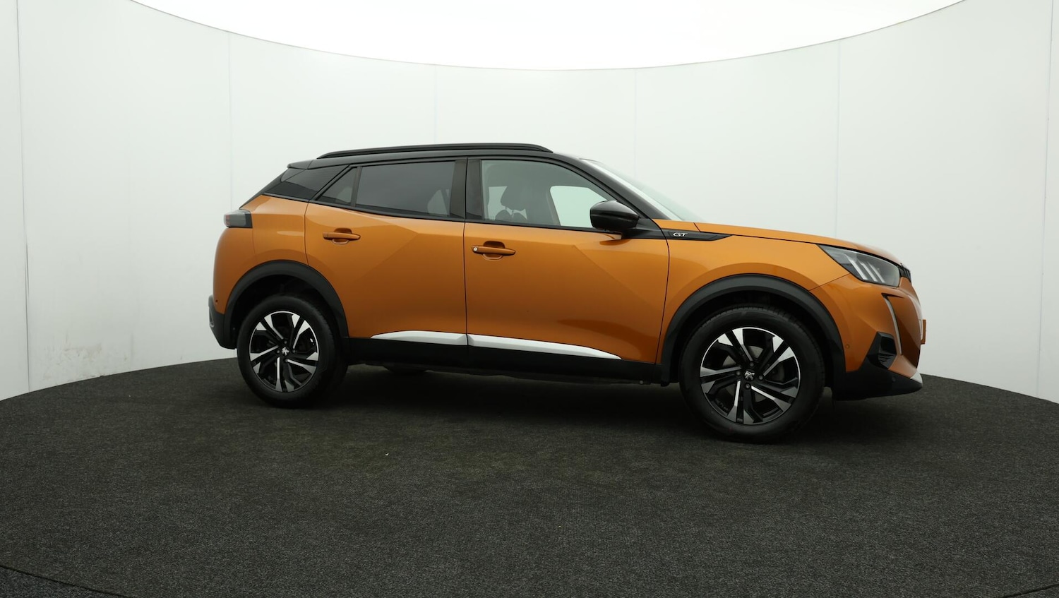 Used Peugeot 2008 2021 for sale - 76122478: Photo 48