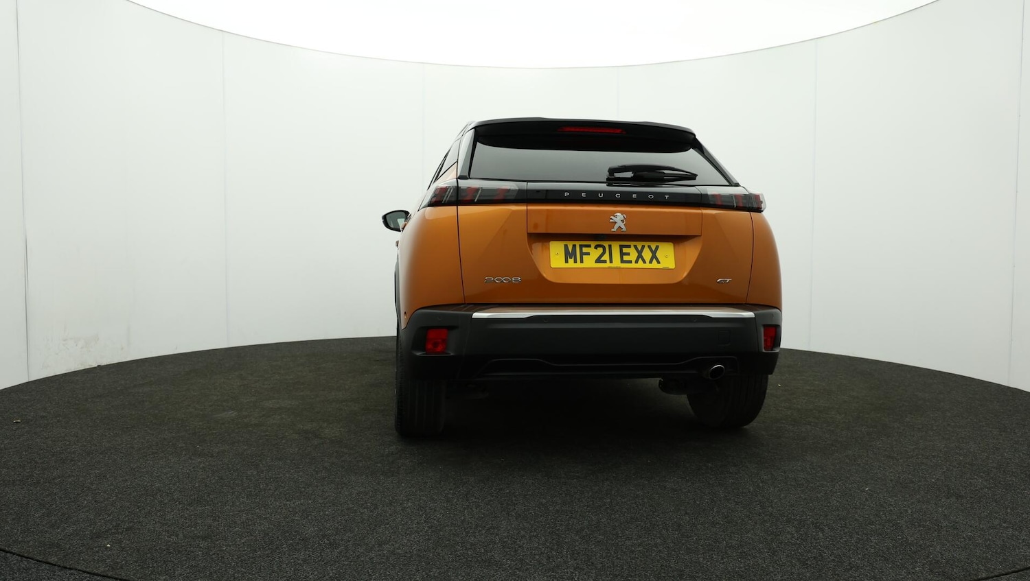 Used Peugeot 2008 2021 for sale - 76122478: Photo 49