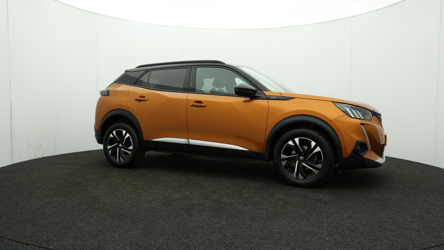 Used Peugeot 2008 2021 for sale - 76122478: Photo 50